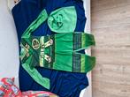 Ninjago Loyd verkleedpak, Ophalen, Zo goed als nieuw, 110 t/m 116, Jongen of Meisje