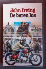 De beren los, Ophalen of Verzenden, Zo goed als nieuw, John Irving