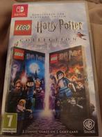 Harry Potter lego, Spelcomputers en Games, Games | Nintendo Switch, Avontuur en Actie, 1 speler, Ophalen of Verzenden, Zo goed als nieuw