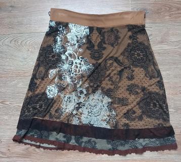 Desigual rok mt L beschikbaar voor biedingen