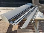 Rolluik Velux SK06, S06, GGL 4, GGL 606, Ophalen, Gebruikt, 100 tot 150 cm, 100 tot 150 cm
