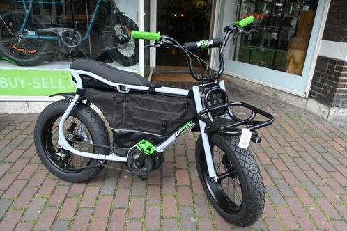 Ruf Lil Buddy 300 Wh 2023 Fatbike NIEUW, Fietsen en Brommers, Fietsen | Cruisers en Lowriders, Nieuw, Cruiser, Ophalen of Verzenden