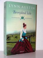 Lynn Austin - Bevrijdend licht (christelijke heruitgave), Boeken, Romans, Ophalen of Verzenden, Zo goed als nieuw