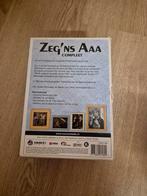 Zeg 'ns AAA dvd box de complete tv serie, Cd's en Dvd's, Dvd's | Tv en Series, Ophalen of Verzenden