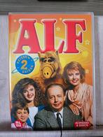 ALF : Complete Seizoen 2 (1987)  in een 4-Dvd doosje, Cd's en Dvd's, Dvd's | Tv en Series, Alle leeftijden, Boxset, Ophalen of Verzenden