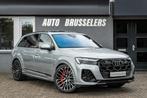 Audi Q7 60 TFSI e quattro Pro Line S Competition SQ7 style A, Automaat, 77 km/l, Gebruikt, 2995 cc