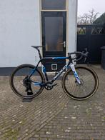 Ridley x-fire disc crossfiets, Fietsen en Brommers, 28 inch, Gebruikt, Carbon, 10 tot 15 versnellingen
