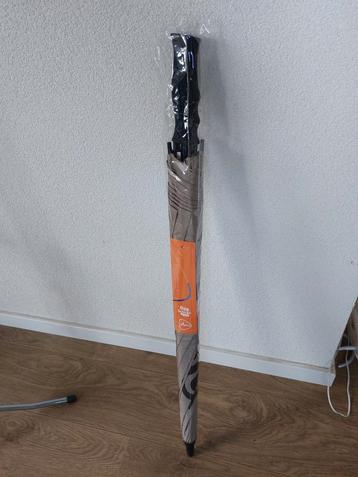 Post NL paraplu beschikbaar voor biedingen
