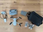 DJI Mini 2 Fly More Combo - Complete Set!, Ophalen of Verzenden, Zo goed als nieuw, Drone met camera