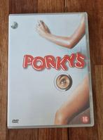 Porky's - DVD, Cd's en Dvd's, Dvd's | Horror, Ophalen of Verzenden, Zo goed als nieuw