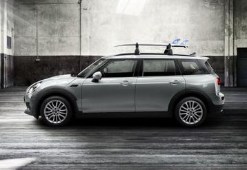Originele nieuwe dakdrager voor open dakreling Mini F54 club beschikbaar voor biedingen