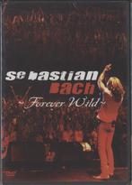 12) Sebastian Bach; Forever Wild, Vanaf 12 jaar, Ophalen of Verzenden, Nieuw in verpakking, Muziek en Concerten
