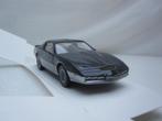 Pontiac Firebird Trans Am 1982 KARR 1:43 Norev/Jetcar, Ophalen of Verzenden, Nieuw, Auto, Norev