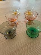 Maastricht kristal Verboeket, Antiek en Kunst, Antiek | Glas en Kristal, Ophalen of Verzenden