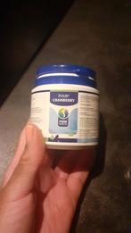 Cranberry puur voor kat en hond, Ophalen of Verzenden, Kat