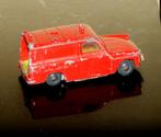 Modelauto ford thames van - husky, Ophalen of Verzenden, Gebruikt, Auto