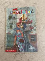 Hotel Rozebottel, Ophalen of Verzenden, Gelezen, Marjo Roeven, Fictie