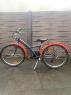 B-Twin 24 inch jongensfiets, Ophalen, Zo goed als nieuw, 24 inch, Versnellingen