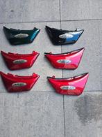 zijkapjes Intruder 1400, en Intruder onderdelen/opknapper, Ophalen of Verzenden