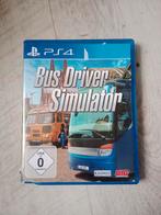 Ps4 game Bus driver Simulator, Vanaf 3 jaar, Gebruikt, Ophalen of Verzenden, 1 speler