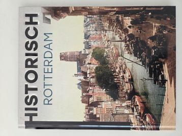 Historisch Rotterdam beschikbaar voor biedingen