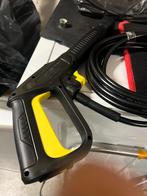 Karcher, Ophalen of Verzenden, Gebruikt, Elektrisch, Kärcher