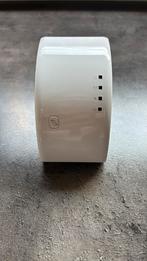 Wifi repeater, Computers en Software, WiFi-versterkers, Ophalen of Verzenden, Zo goed als nieuw
