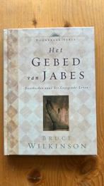 B.H. Wilkinson - Het gebed van Jabes, Ophalen of Verzenden, Zo goed als nieuw, B.H. Wilkinson