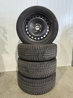 Winterbanden Ford C-max 5x108 set van 4, Auto-onderdelen, Banden en Velgen, Ophalen, Gebruikt, -, Banden en Velgen
