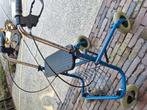 Rollator., Ophalen, Gebruikt