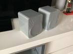 Elac 301 speaker set, Overige merken, Ophalen of Verzenden, Zo goed als nieuw, 60 tot 120 watt