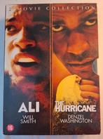 Ali/The Hurricane, Ophalen of Verzenden, Zo goed als nieuw