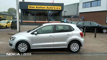 Volkswagen Polo 1.2 TSI 90pk Trendline beschikbaar voor biedingen
