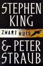 Zwart huis - Stephen King en Peter Straub, Boeken, Gelezen, Ophalen of Verzenden