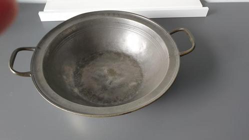 Tin, geijkt en Engels tin, Antiek en Kunst, Antiek | Tin, Ophalen