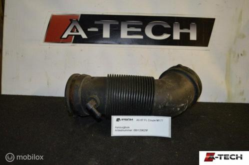 Intercoolerbuis Audi A5 Coupé B8 1.8 TFSI 06h129629f, Auto-onderdelen, Motor en Toebehoren, Audi, Gebruikt, Ophalen of Verzenden