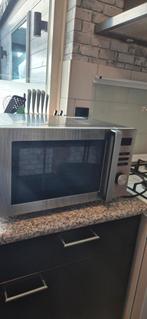 Combi magnetron oven, Witgoed en Apparatuur, Magnetrons, Ophalen of Verzenden, Zo goed als nieuw, Oven