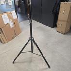 Statief luidsprekerstatief uitschuifbaar König en Meyer, Ophalen of Verzenden, Refurbished, Minder dan 150 cm, Driepoot