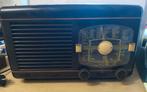 Vintage Philips Radio - Prachtig Exemplaar!, Antiek en Kunst, Antiek | Tv's en Audio, Ophalen of Verzenden