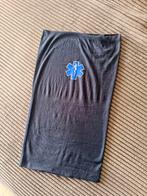 Ambulance sjaal/scarf, Ophalen of Verzenden, Zo goed als nieuw