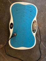 Trilplaat - Sport en Fitness, Kunststof, Gebruikt, Trilplaat, Ophalen of Verzenden