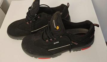 Elten werkschoenen mt 47 nieuw beschikbaar voor biedingen