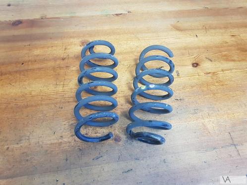 Renault Clio 4 GRAND TOUR 2013- 2018 set veren achteras veer, Auto-onderdelen, Ophanging en Onderstel, Renault, Gebruikt, Ophalen of Verzenden
