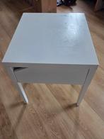 Nachtkastje ophalen, Huis en Inrichting, Ophalen of Verzenden, Gebruikt, Minder dan 45 cm