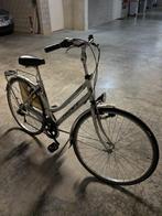 Fiets, Fietsen en Brommers, Fietsen | Dames | Damesfietsen, Ophalen, Gebruikt, Overige merken