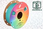 Panchroma Matte PLA 1.75mm 1kg 3D filament Artic Teal, Ophalen of Verzenden, Nieuw