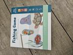 fishing game little dutch, Ophalen of Verzenden, Zo goed als nieuw