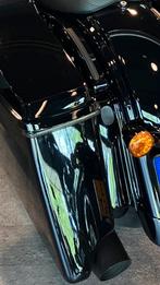 Baggerlightz HD touring custom dynamics kofferverlichting, Motoren, Onderdelen | Harley-Davidson, Ophalen of Verzenden, Gebruikt