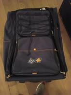 Duikkoffer voor 2 duiksets, Watersport en Boten, Duiken, Ophalen of Verzenden, Gebruikt