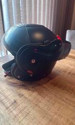 Mooie roof boxer scooter helm te koop maat L, Ophalen of Verzenden, Zo goed als nieuw